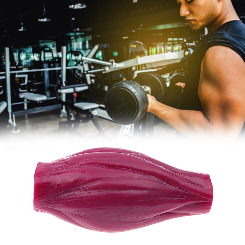 Nutrition Fitness Center - 1 funt mięśni do utrzymania kondycji