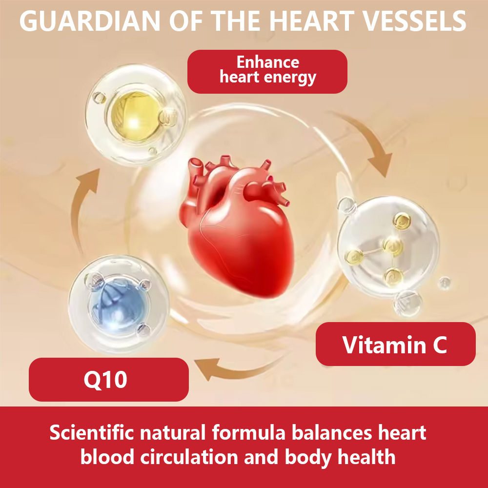 Ubiquinol CoQ10 1000mg w kapsu – Nac N Acetyl Cysteine recenzja i cena